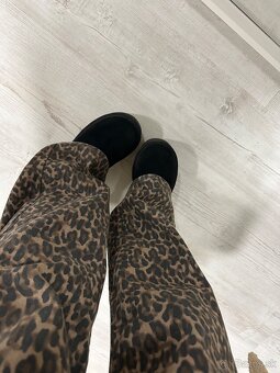 UGG Classic Mini Platform Black - 12