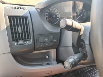 Peugeot Boxer 2011 6/7 - miestny L3H2 - 12