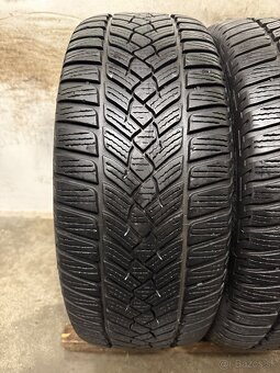 Zimná sada Škoda Trius 5x112 R17 , 225/45/17 Octavia, Golf - 12