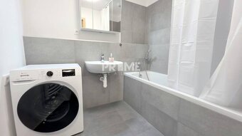 BÝVAJ PRVÝ V 2,5i byte, OVOC.SADY, BALKÓN,PARKING, Ivanska c - 12