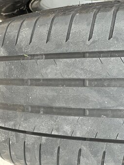 Disky AUDI RS4 - 8W0 601 025 CH LD8 - 12