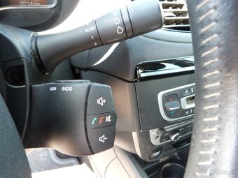 Renault Fluence 1.6 16V Privilege + Nové ROZVODY - 12