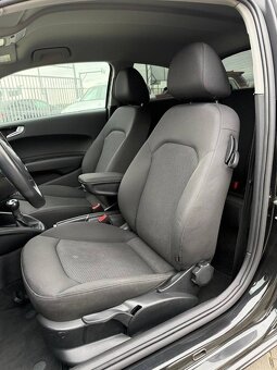 Audi A1 Coupe 1.4 TDI 66kw M5 2016 - 12