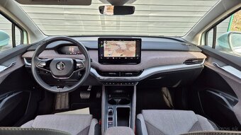 Škoda Enyaq iV 60 Elegance odpočet DPH - 12