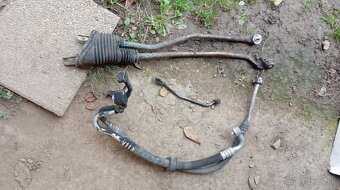 Vw Passat B5,5 diely - 12