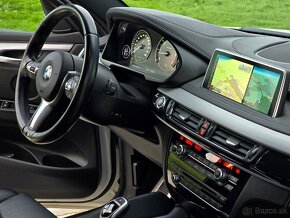 BMW X6 (F16) xDrive30d 2015 - 12
