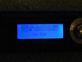 Drobnosti - krokomery, kalkulačka, hodinky, MP3 prehrávač - 12