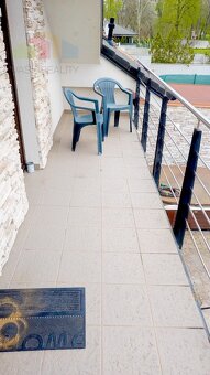 Prenájom 4-izbového rodinného domu s garážou, Moravany nad V - 12