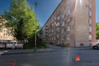 3 izbový byt na predaj - 12
