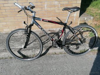 Horský bicykel - 12