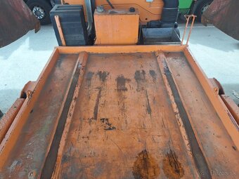 MB AXOR 1833 L - 12