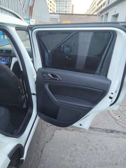 Skoda Yeti 2,0 81kw tdi 44  2017 - 12