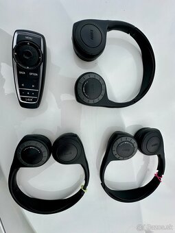 Predám BMW X6, MAX multimedia, r.v.2016 - 12