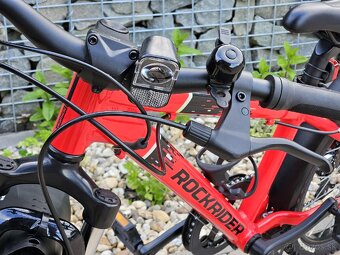 Rockrider 20 ST900 detsky horsky bicykel + odvoz PO-BA - 12