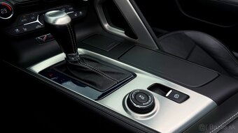 Corvette C7 6.2 V8 Stingray Targa - 12
