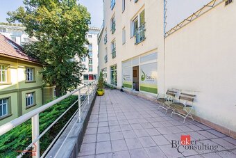 Na predaj Polyfunkčný obchodný priestor Banská Bystrica, CE - 12