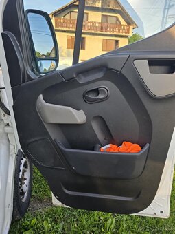 Renault Master 2.3 dci 96kw skrina - 12