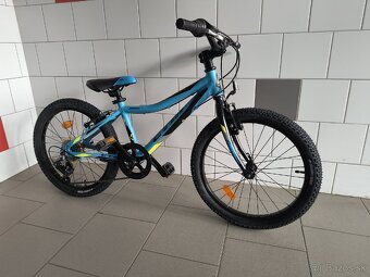 Detsky bicykel CTM JERRY - 12