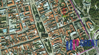 KOŠICE (Staré Mesto) priestranný 3 izbový byt NA PREDAJ - 12
