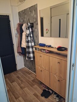 predaj 1 izbový byt o rozlohe 36m2. - 12