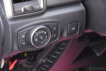 Ford Ranger 2.0 TDCi  4x4 - 12
