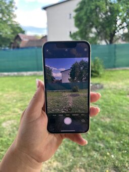 Predam iPhone 13 mini - 12