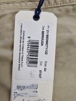 AERONAUTICA KRAŤASE NOVÉ ORIGINÁL - 12