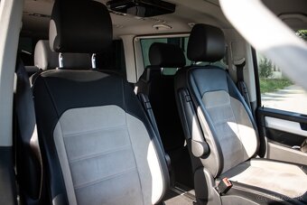 Volkswagen T6 Multivan - 12