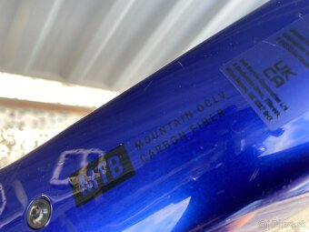 Trek Fuel Ex-e 9.5 Carbon veľkosť L - 12