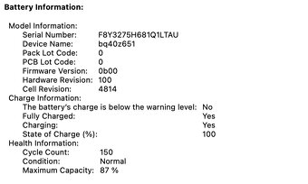 MacBook Pro 14" M2 PRO / 16GB RAM / 512GB SSD top stav - 12