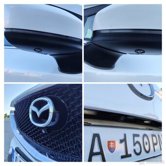 Mazda CX-5 2.0i AWD TAKUMI - 12