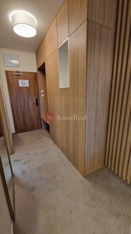 Apartmán HREBIENOK RESORT II. - s výhľadom na Tatry-37,05 s  - 12