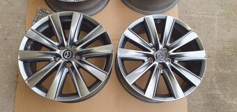 Mazda cx5 cx-5 kf 5x114,3 r19 cx7 crv tucson - 12