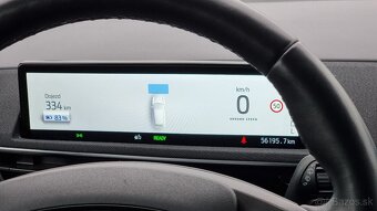 Ford Mustang Mach-E 75,7kWh RWD MAX, 221kW za 28.990 € s DPH - 12