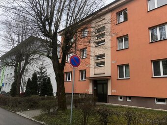 Plne zariadený 2-izbový byt v KNM - 12