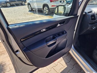 Seat Alhambra 2.0 TDi CR DSG6 140k Style (diesel) - 12