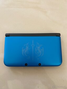 Nintendo Set + Hry + Príslušenstvo - 12