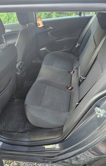 Opel Insignia 2.0 CDTi, 120kW, 6MT - 12