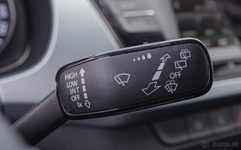 Škoda Fabia Combi 1.2 TSI - 12