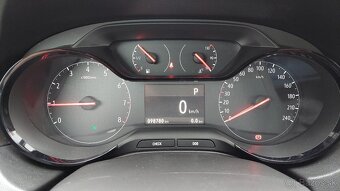 Opel Grandland X 1.5 CDTI 96kW AT8 Selection - 12