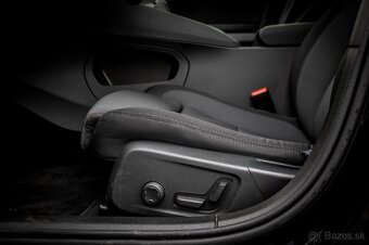 Polestar 2 Long Range 150kW, 78kWh, AWD, 4d. - 12