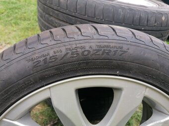 Renault laguna 3 2.0dci automat - 12