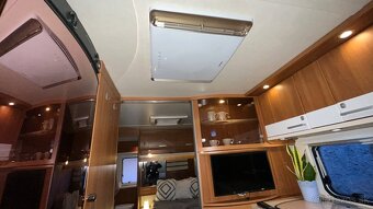 Karavan tabbert verdi - 12