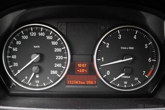 BMW 318 i Touring , 105kW, M6, - 12