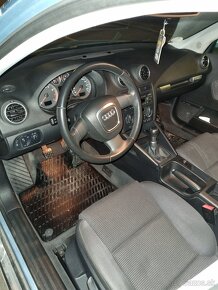 Audi A3 3.2 VR6 quattro - 12
