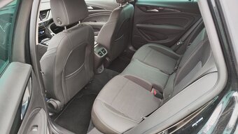 Opel Insignia ST 2.0 CDTI Innovation S/S M6 125kw - 12