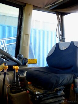 JCB 2CX - 12