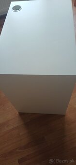 Ikea stôl Micke - 12