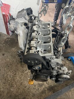 Audi A4 B7 Avant 3xS-line - 12
