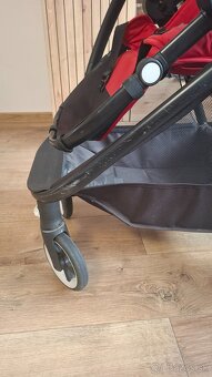Športový kočiar Cybex IRIS M-AIR - 12